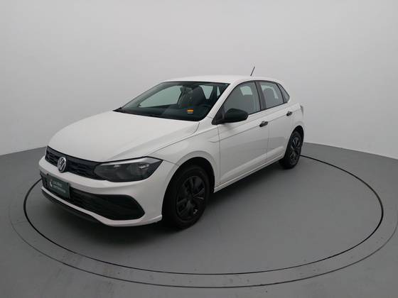 VOLKSWAGEN POLO 1.0 MPI TRACK MANUAL VOLKSWAGEN POLO 1.0 MPI TRACK MANUAL